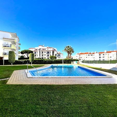 Appartement Albufeira Downtown With Pool By Homing Extérieur photo