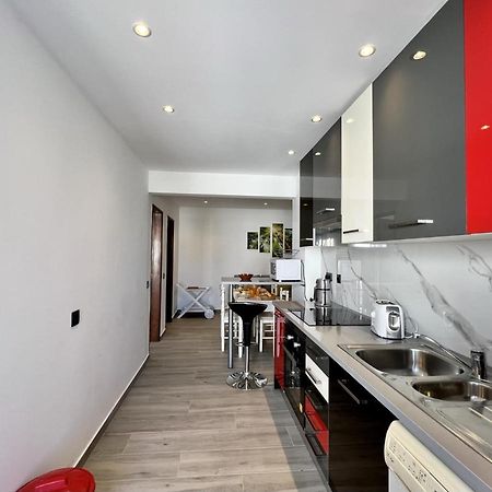 Appartement Albufeira Downtown With Pool By Homing Extérieur photo
