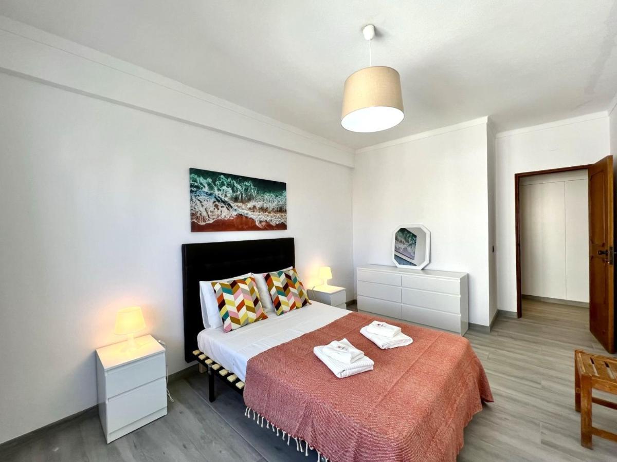 Appartement Albufeira Downtown With Pool By Homing Extérieur photo