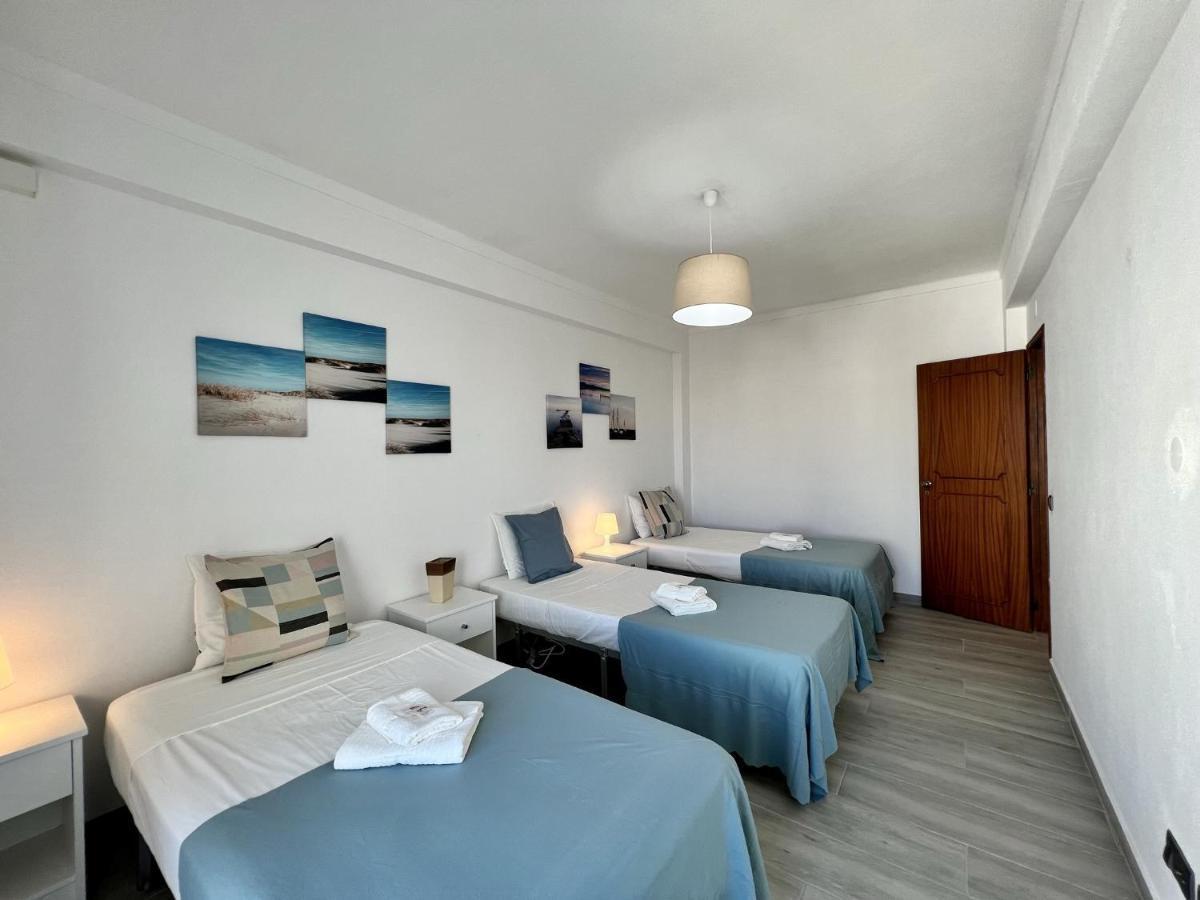 Appartement Albufeira Downtown With Pool By Homing Extérieur photo