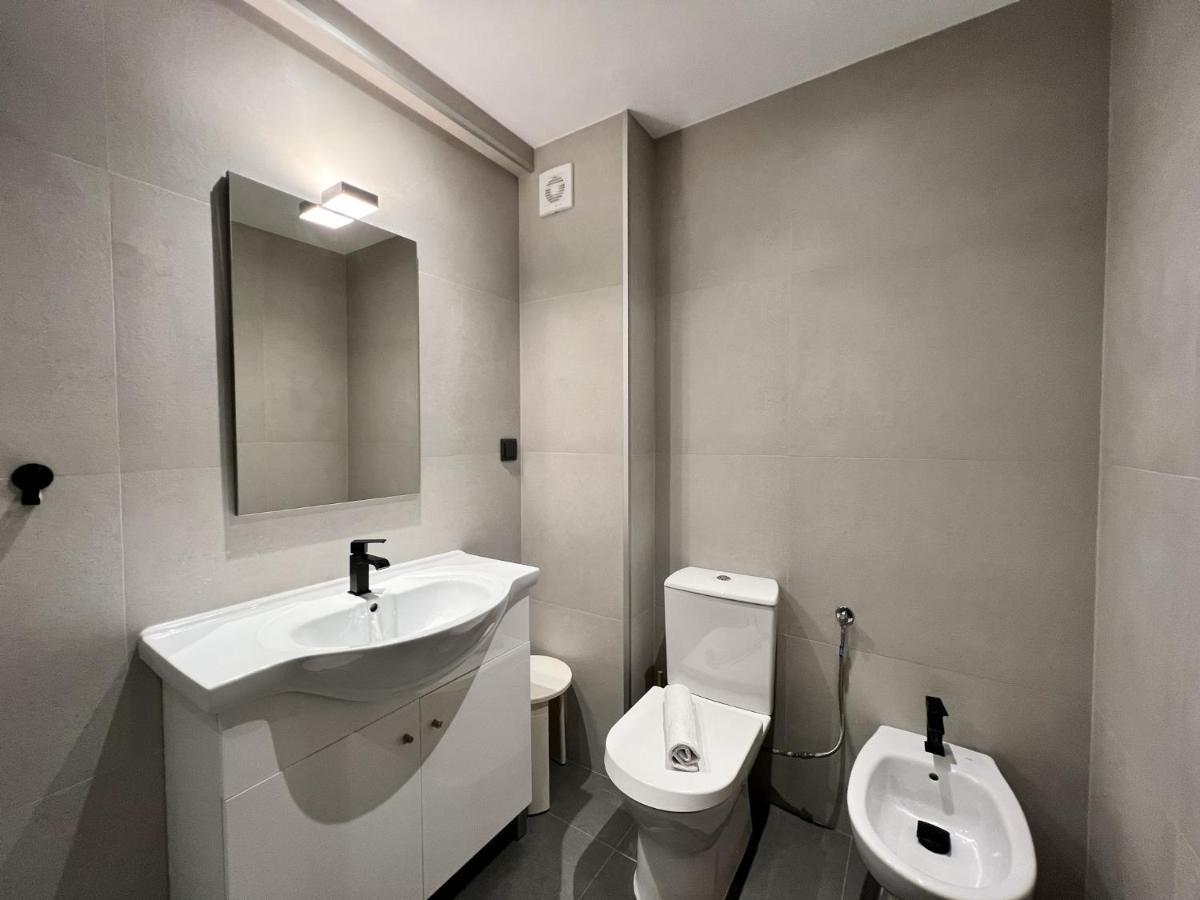 Appartement Albufeira Downtown With Pool By Homing Extérieur photo
