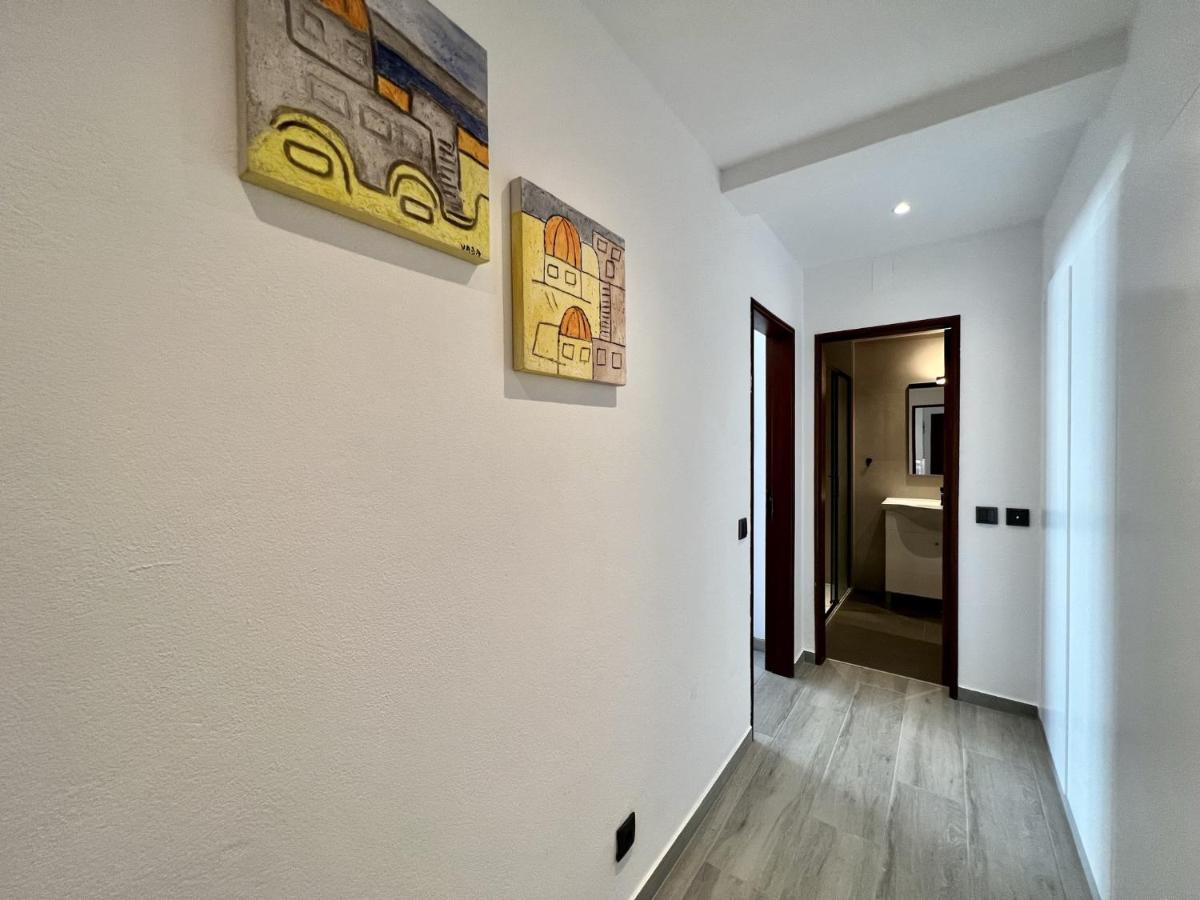Appartement Albufeira Downtown With Pool By Homing Extérieur photo