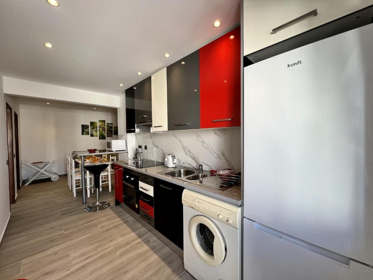 Appartement Albufeira Downtown With Pool By Homing Extérieur photo