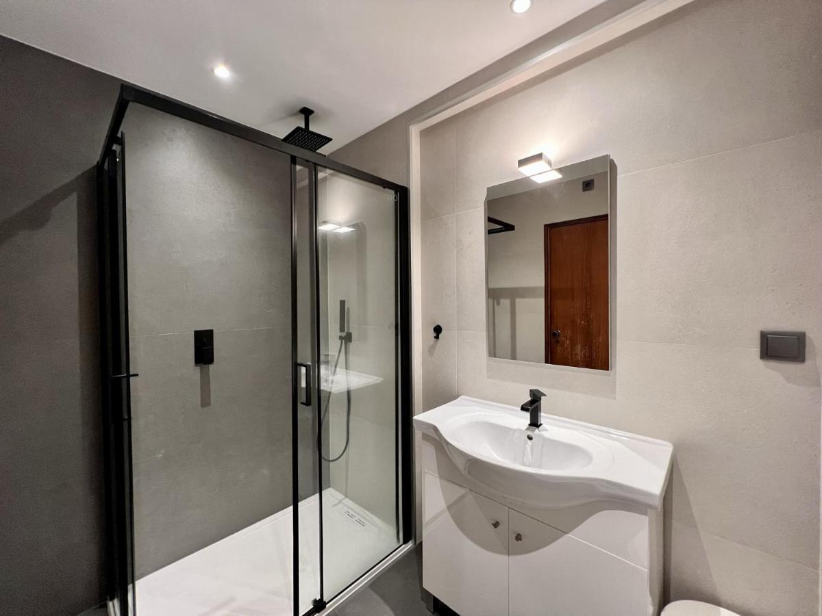 Appartement Albufeira Downtown With Pool By Homing Extérieur photo