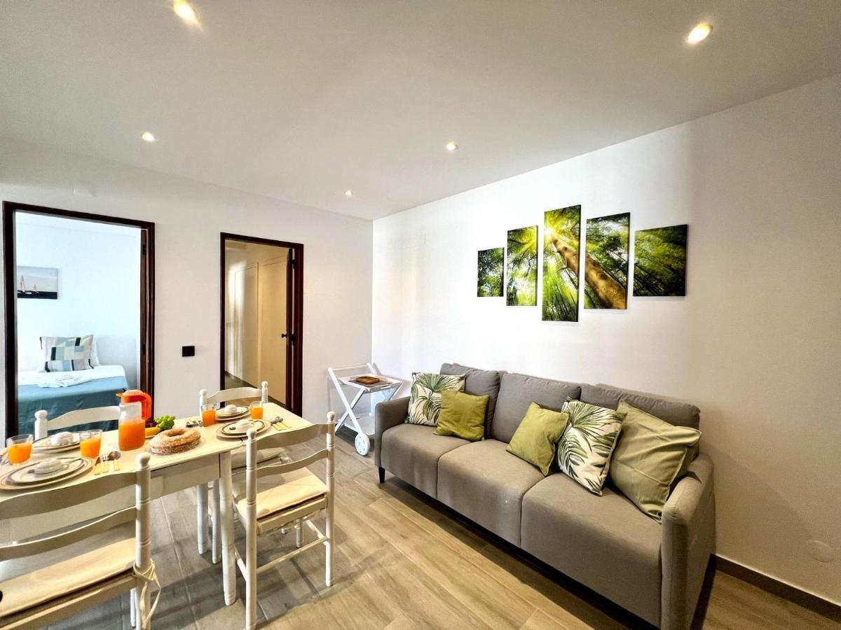 Appartement Albufeira Downtown With Pool By Homing Extérieur photo