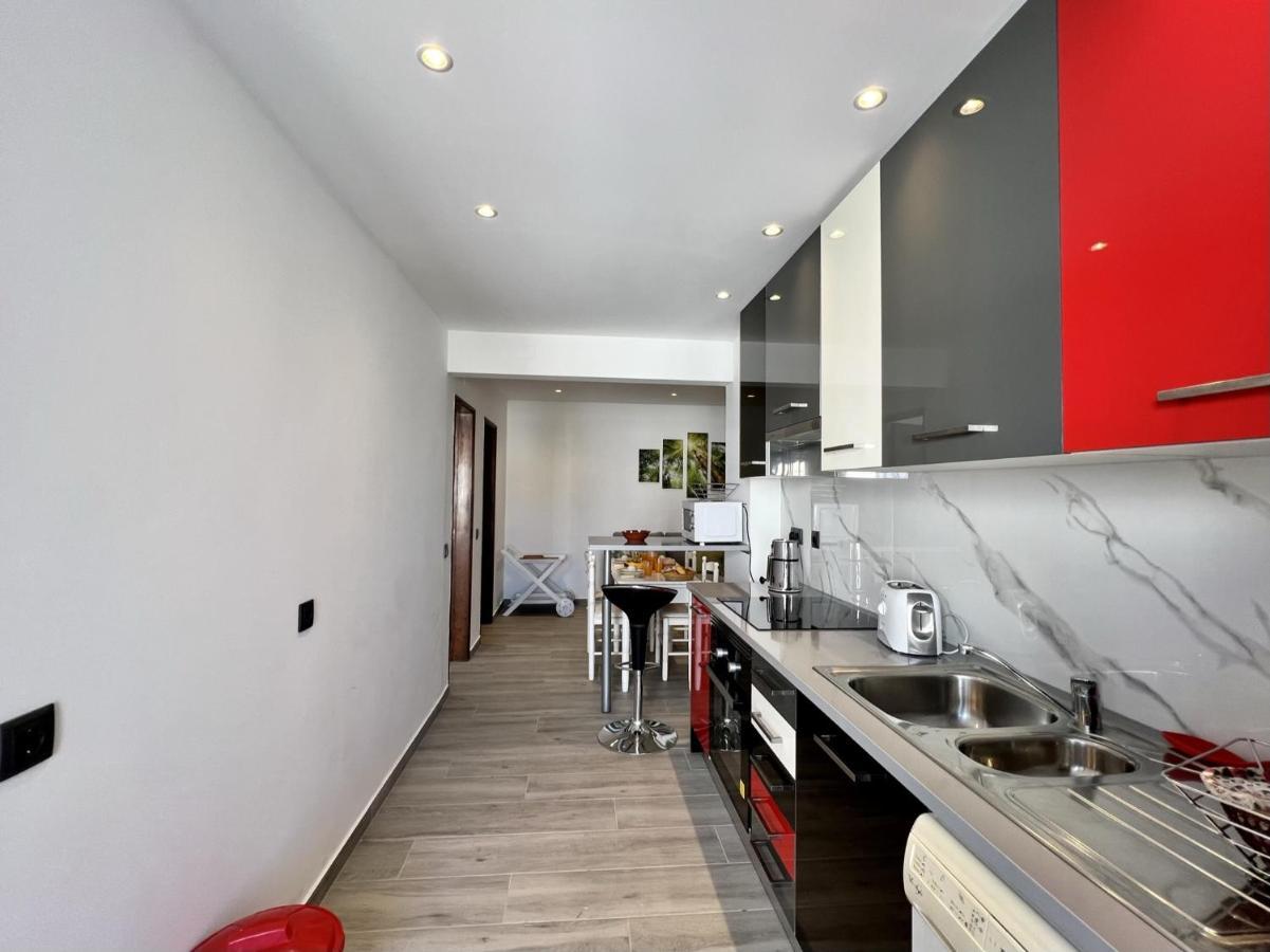 Appartement Albufeira Downtown With Pool By Homing Extérieur photo