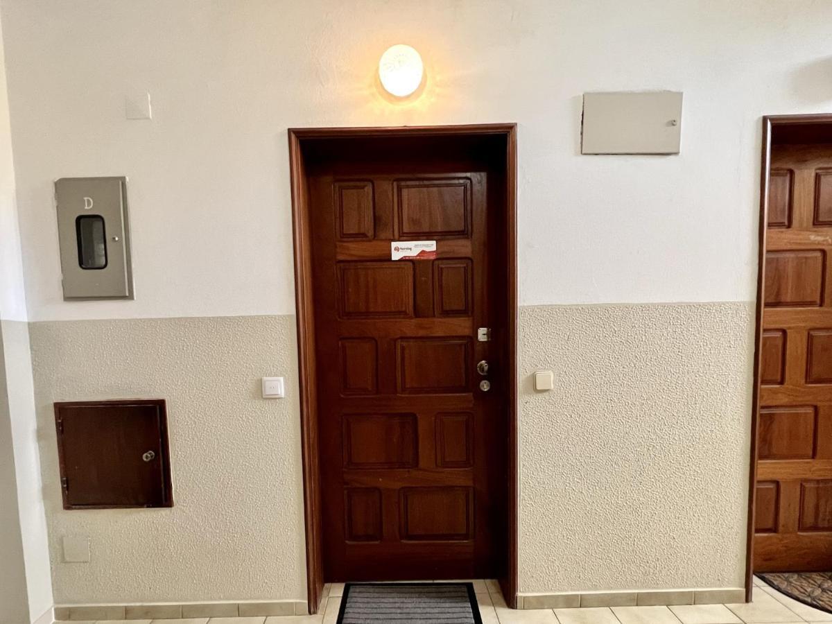 Appartement Albufeira Downtown With Pool By Homing Extérieur photo