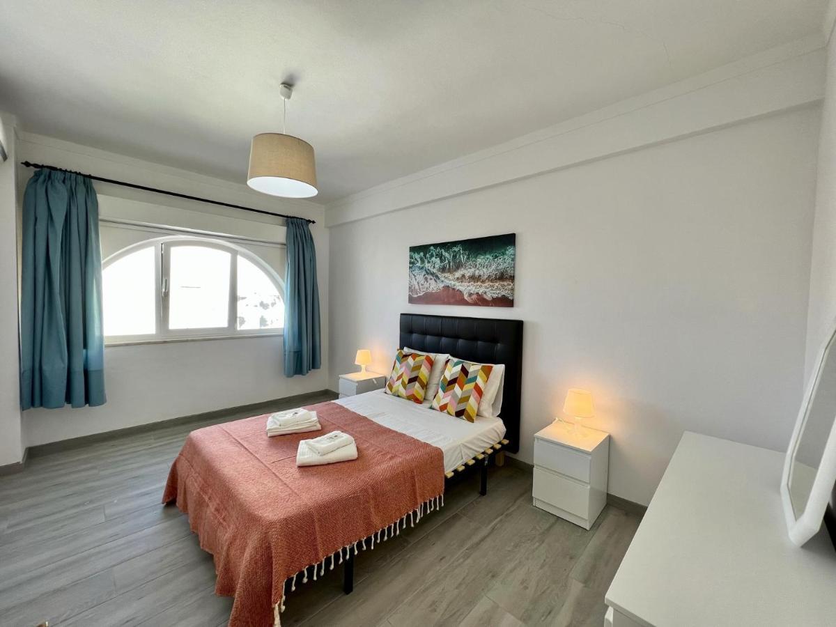 Appartement Albufeira Downtown With Pool By Homing Extérieur photo