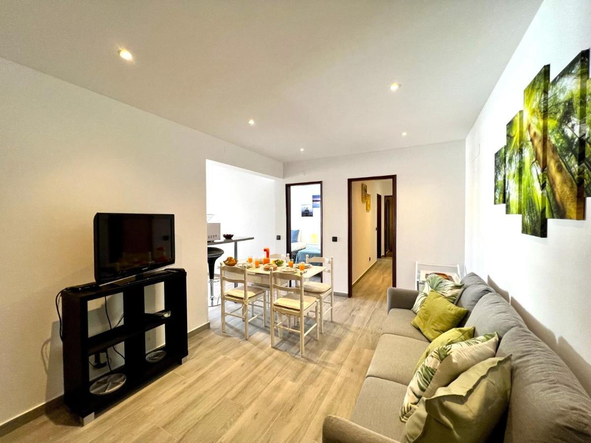 Appartement Albufeira Downtown With Pool By Homing Extérieur photo