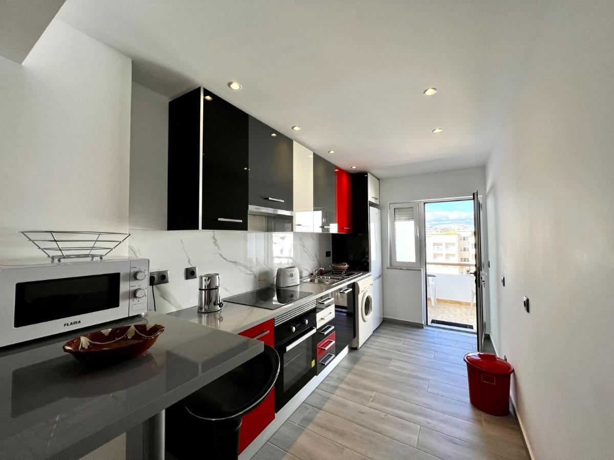 Appartement Albufeira Downtown With Pool By Homing Extérieur photo