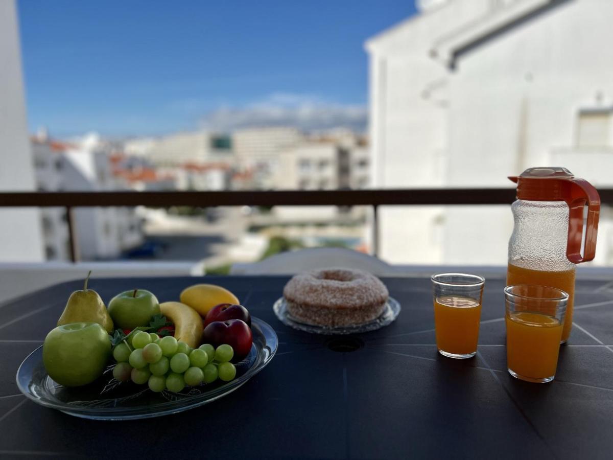 Appartement Albufeira Downtown With Pool By Homing Extérieur photo